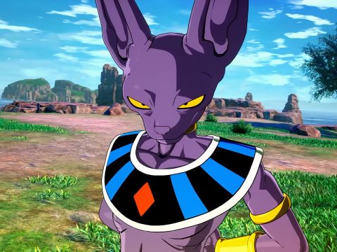 INTERVIEW: Beerus VA Jason Douglas Talks Acting, Auditioning and Audiobooks