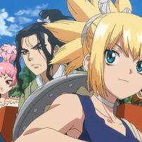 Dr. STONE SCIENCE FUTURE Anime Previews Final Season in New Trailer