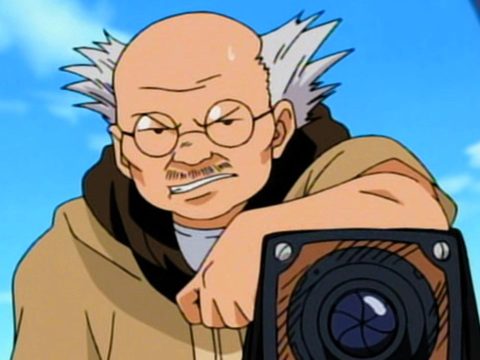 Naruto, Getter Robo: Armageddon VA Eiji Yanagisawa Has Died