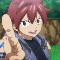 Farmagia Anime Shows Off Fairy Tail Creator’s Designs and More in First Trailer