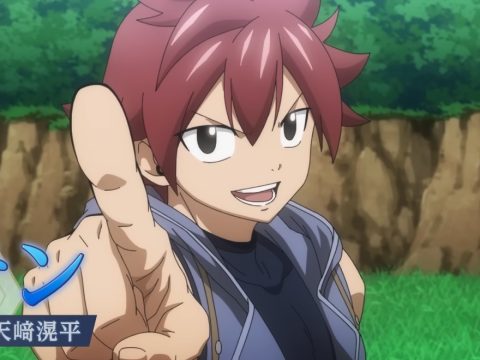 Farmagia Anime Shows Off Fairy Tail Creator’s Designs and More in First Trailer