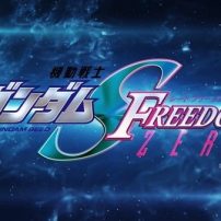 Gundam SEED FREEDOM ZERO Revealed as New Prequel Project