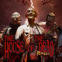 The House of the Dead Film Coming from Resident Evil Director