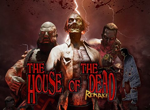 The House of the Dead Film Coming from Resident Evil Director