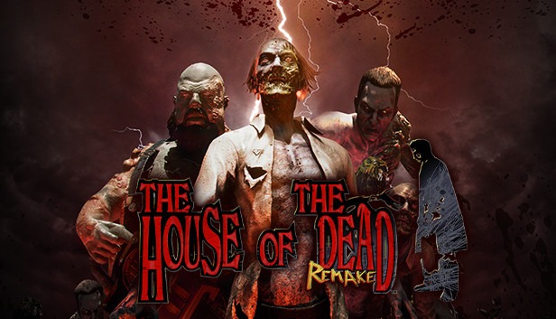 The House of the Dead Film Coming from Resident Evil Director