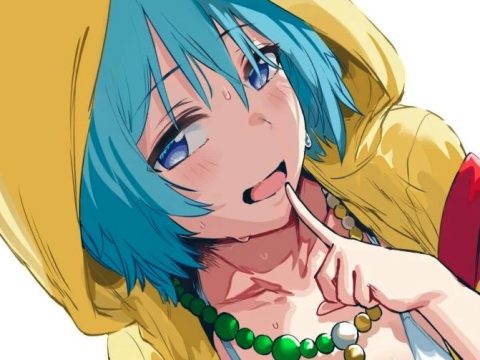 Vatican’s Anime Mascot Luce Becomes Internet Hentai Sensation