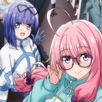 I’m Living with an Otaku NEET Kunoichi!? Anime Details Premiere Plans