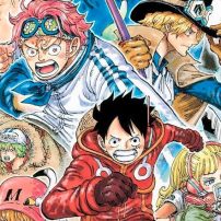 One Piece Manga Takes 2 Weeks Off Due to Eiichiro Oda’s Poor Health