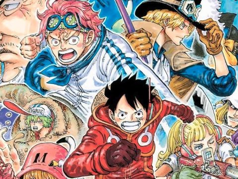 One Piece Manga Takes 2 Weeks Off Due to Eiichiro Oda’s Poor Health