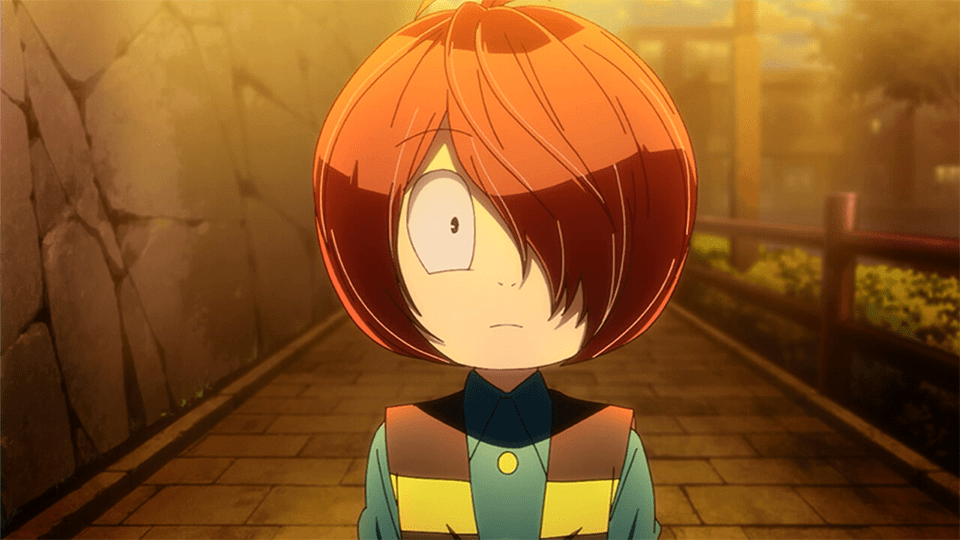 Gegege no Kitaro