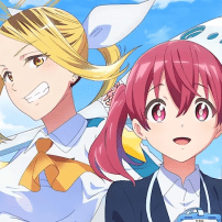 3 Life Lessons from Magilumiere Magical Girls Inc.