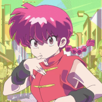 The Ranma 1/2 Anime Cast Is Still a Powerhouse