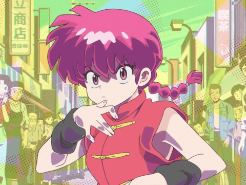 The Ranma 1/2 Anime Cast Is Still a Powerhouse