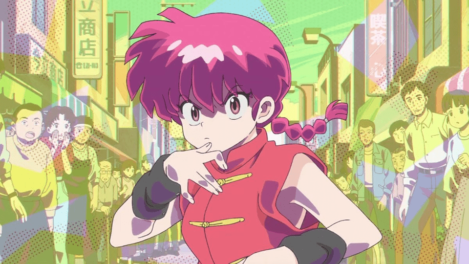 The Ranma 1/2 Anime Cast Is Still a Powerhouse