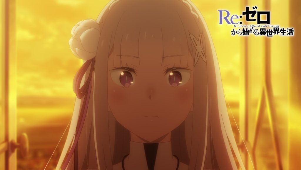 Re:ZERO Season 3 Visual Teases New Arc’s February Premiere