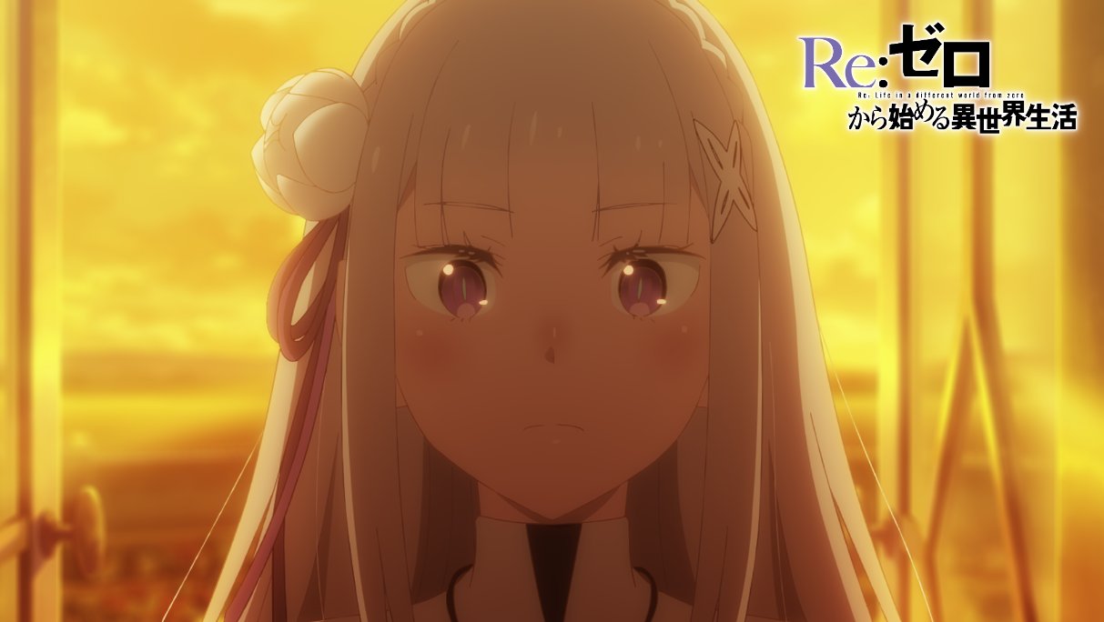 re:zero season 3