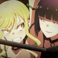 Rock is a Lady’s Modesty Anime Shares First Full Trailer