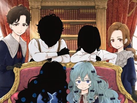 Shadows House Manga to Go on Hiatus for 3 Weeks