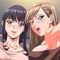 The Share House’s Secret Rule Anime Sets Start Date for Regular and Uncensored Versions