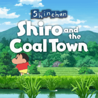 Shin chan: Shiro and the Coal Town Game Review