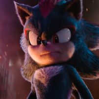 Sonic the Hedgehog 3 Featurette Has Keanu Reeves as Shadow