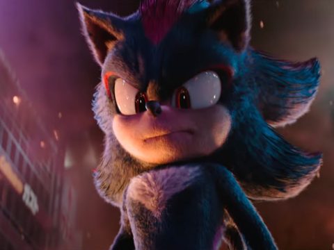 Sonic the Hedgehog 3 Featurette Has Keanu Reeves as Shadow