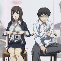 Time of Eve Web Series and Film Coming to Blu-ray