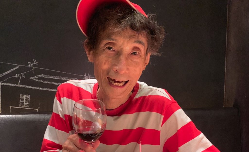 Horror Manga Legend Kazuo Umezu Has Passed Away