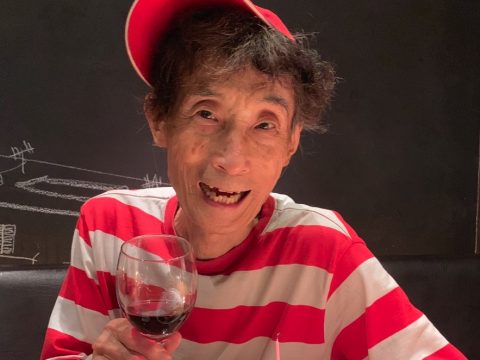 Horror Manga Legend Kazuo Umezu Has Passed Away