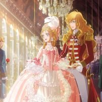 The Rose of Versailles Anime Film Adds More Cast