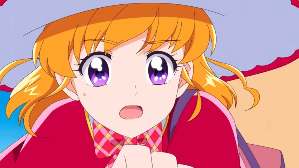 Witchy Precure!! ~MIRAI DAYS~ Anime Unveils New Trailer