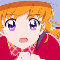 Witchy Precure!! ~MIRAI DAYS~ Anime Unveils New Trailer