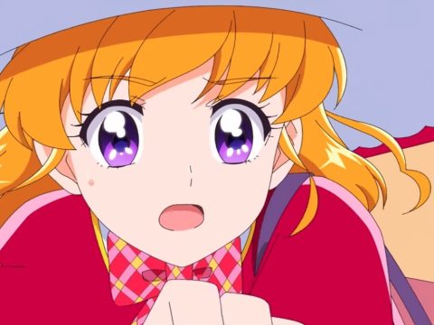 Witchy Precure!! ~MIRAI DAYS~ Anime Unveils New Trailer