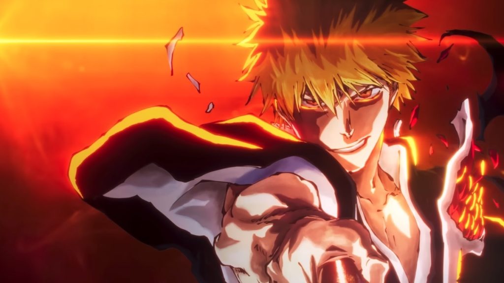 Bleach: Thousand-Year Blood War Final Season Plans Revealed