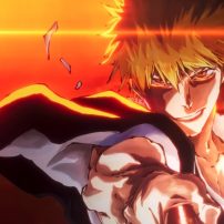 Bleach: Thousand-Year Blood War Final Season Plans Revealed