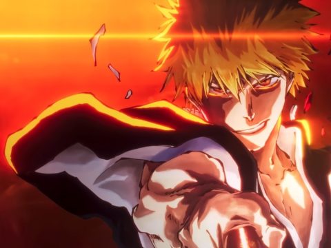 Bleach: Thousand-Year Blood War Final Season Plans Revealed