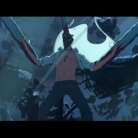 Chainsaw Man – The Movie: Reze Arc Trailer Teases 2025 Premiere