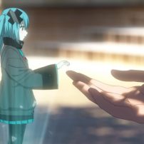 COLORFUL STAGE! The Movie: A Miku Who Can’t Sing Shares Colorful “Intermission” Video