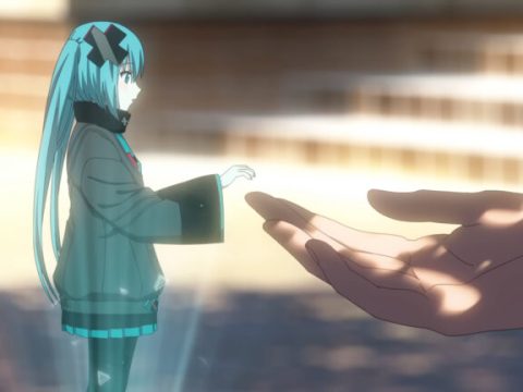 COLORFUL STAGE! The Movie: A Miku Who Can’t Sing Shares Colorful “Intermission” Video