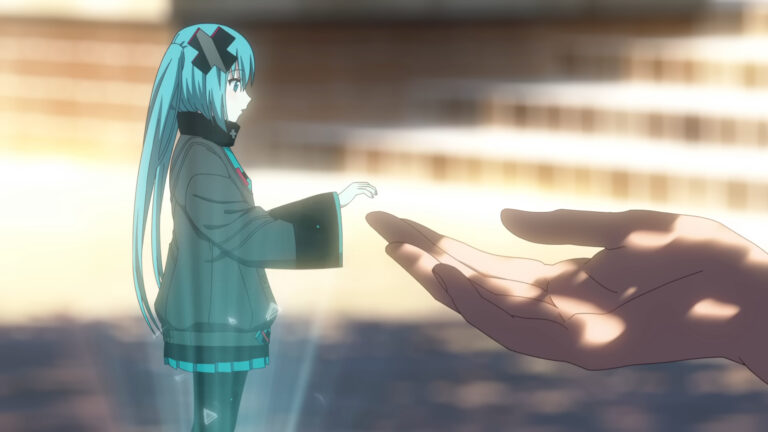 COLORFUL STAGE! The Movie: A Miku Who Can’t Sing Shares Colorful “Intermission” Video