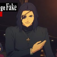 Fate/strange Fake Shows Off Episode 2 in Trailer