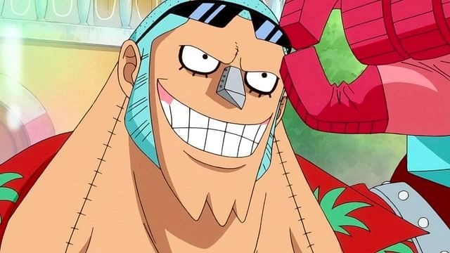 One Piece Franky Voice Actor Kazuki Yao to Step Down from Role