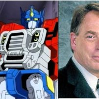 Optimus Prime VA Garry Chalk Shares Cancer Diagnosis