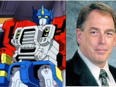 Optimus Prime VA Garry Chalk Shares Cancer Diagnosis