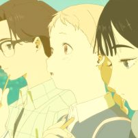 The Colors Within Film Reveals English Dub Cast, Trailer