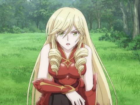 I’m a Noble on the Brink of Ruin Anime Trailer Rounds Out Theme Song Previews