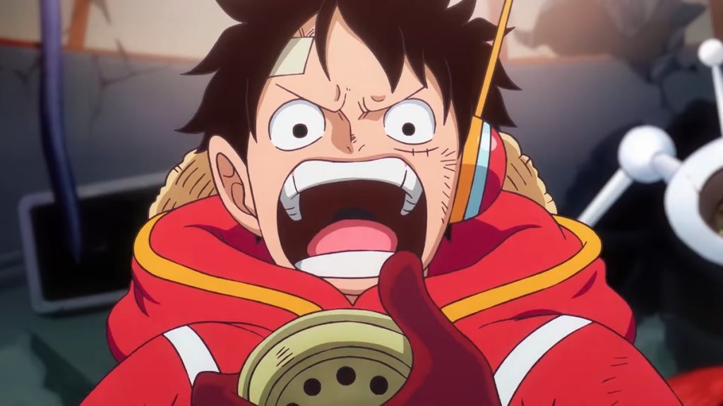 One Piece Anime Sets Return Date, Reveals New Franky Actor