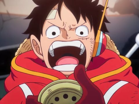 One Piece Anime Sets Return Date, Reveals New Franky Actor