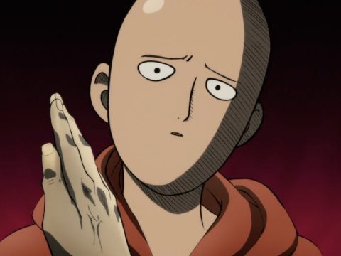 One-Punch Man Season 3 Premieres in 2025