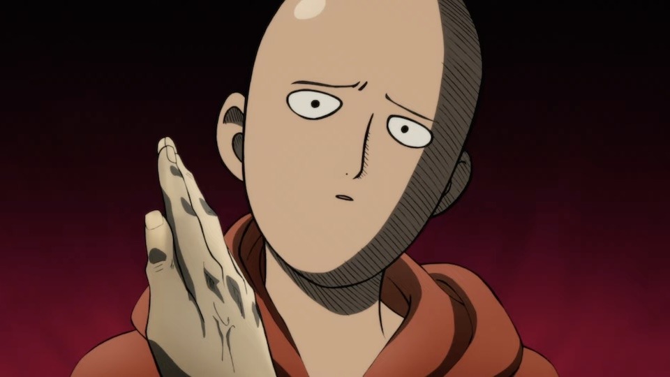 One-Punch Man Season 3 Premieres in 2025